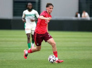 Liverpool Pantau Tyler Morton, Berencana Pulangkan 'Sang Mantan' dari Lyon