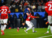 Hasil Final Piala Super Italia: AC Milan Juara Usai Comeback Mengesankan Kontra Inter