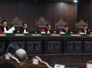 KPK Periksa Ketua MK Terkait Kasus Suap Patrialis Akbar