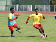 Timnas Guinea U-23 Ingin Akhiri Penantian Selama 56 Tahun