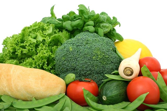 Perlakuan berbeda setiap sayur (Foto: Pixabay/Shutterbug75)