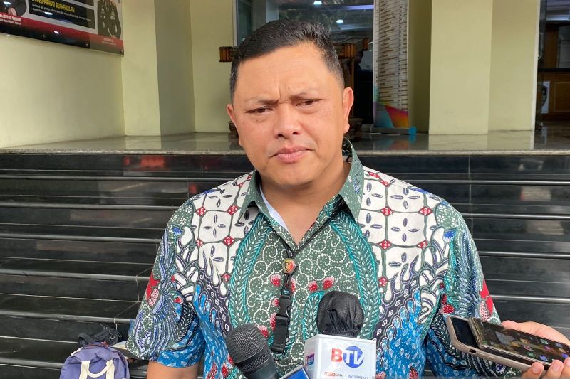 Polda Metro Ungkap 3 Polisi Terlibat Modifikasi Senjata Api Ilegal Milik Pegawai KAI