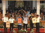 Persiapan KPU Jelang Debat Kedua untuk Cawapres, Mulai Seleksi Nama Panelis