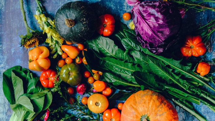 The Nordic Diet Siap Bikin Tubuh Kamu Ideal