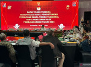 Rekapitulasi Suara Luar Negeri Capai 90 Persen, KPU RI Targetkan Selesai Besok Siang
