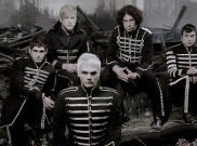  My Chemical Romance Sebut Bob Bryar Bagian Penting Band