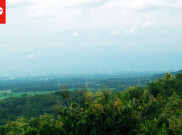 Menikmati Pagi dan Senja di Bukit Srunggo Yogyakarta