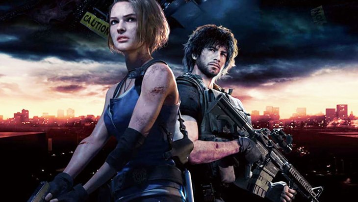 Capcom Siapkan Game Resident Evil 4 Gandeng Studio baru