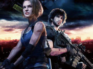 Capcom Siapkan Game Resident Evil 4 Gandeng Studio baru