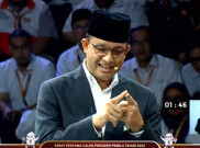 Timnas AMIN Puas Anies Bawa Isu Terkini Pelanggaran HAM saat Debat