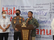 Langkah Terbaru Komnas HAM Bongkar Perkara Penembakan Brigadir J