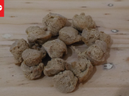Resep Satai Manis Daging Nabati, Cocok Bagi Penderita Kolesterol Tinggi