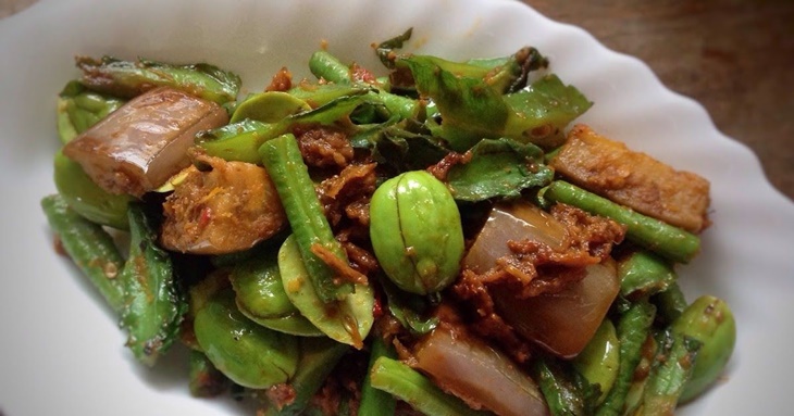 Manfaat Tersembunyi di Balik si Bau Petai