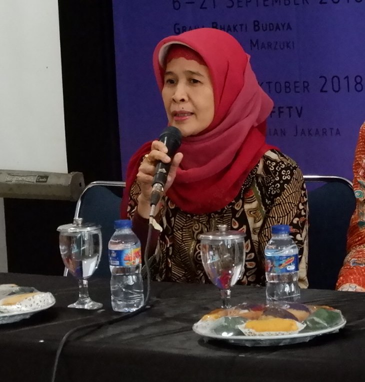 Siti Meiningsih