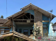 Peta Geologi Kebobolan! BMKG Temukan Patahan Baru Misterius Pemicu 118 Gempa Kab Bandung