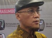 Mantan Pimpinan KPK Buka Suara Tanggapi Hiruk Pikuk Isu Rekam Jejak Capim