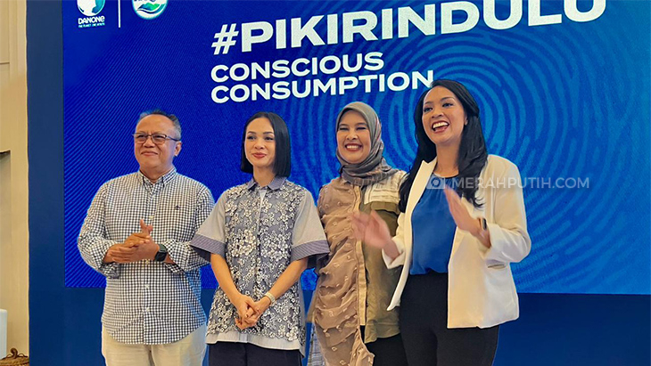 Generasi Muda, Saatnya Ambil Peran dalam Kampanye #pikirindulu