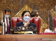 Puan Tegaskan Presidential Threshold Sudah Final