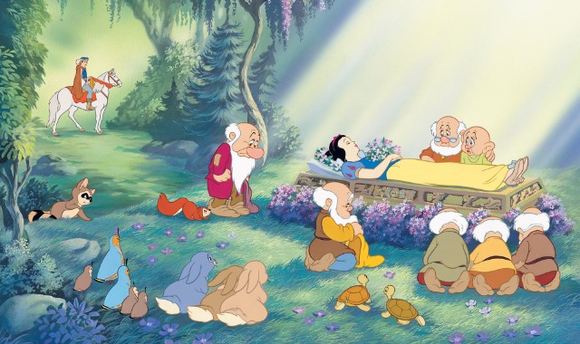 Fakta Unik Disney Princess