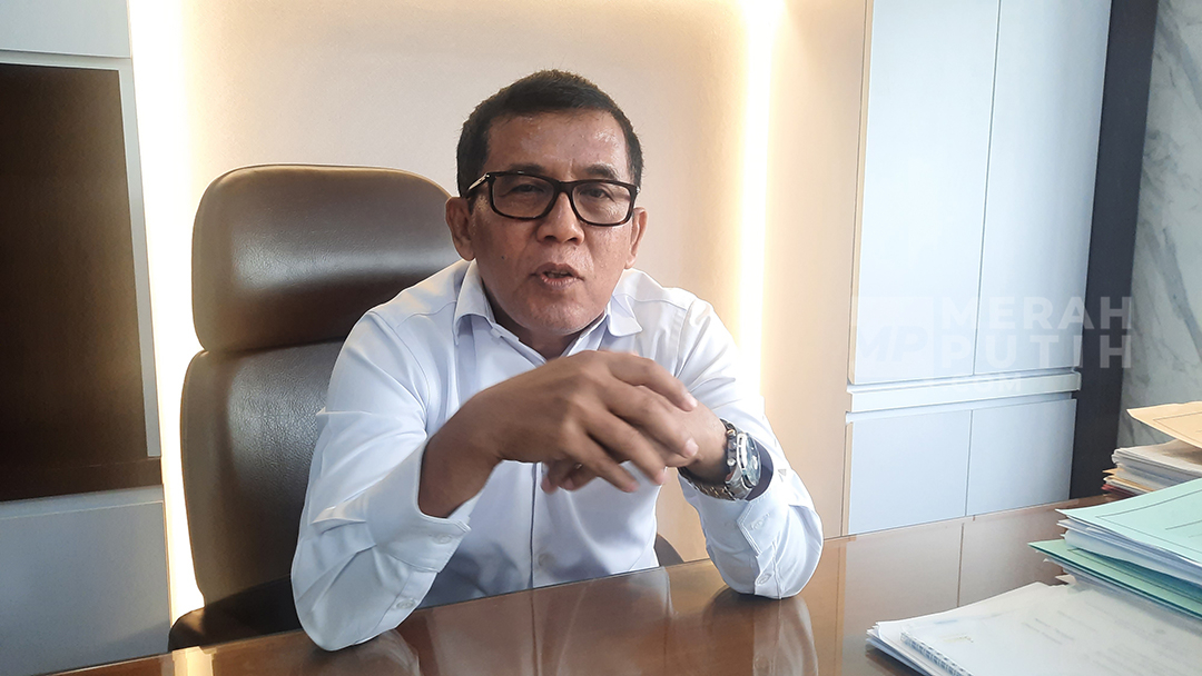 DPRD DKI Minta Pemprov Beri Sanksi Pengembang Lalai Penuhi Kewajiban
