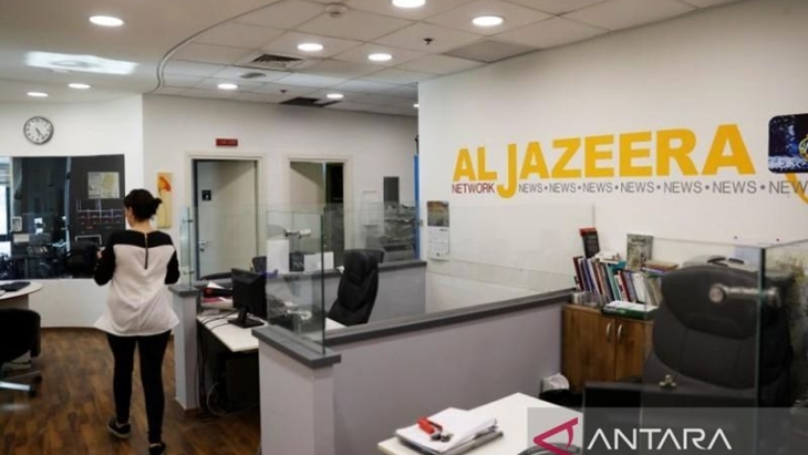 Wartawan Al Jazeera Dikabarkan Tewas oleh Tembakan Tentara Israel