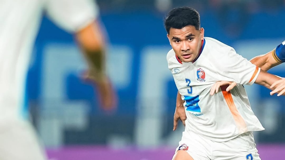 Profil Asnawi Mangkualam, Kisah Bocah Makassar Merambah Sepak Bola Dunia