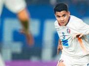 Profil Asnawi Mangkualam, Kisah Bocah Makassar Merambah Sepak Bola Dunia
