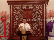 Anies Instruksikan Anak Buahnya Cari Siswa yang Hilang Usai Demo