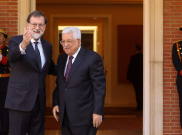 Gara-Gara Trump, Mahmoud Abbas Tolak Bertemu Mike Pence  