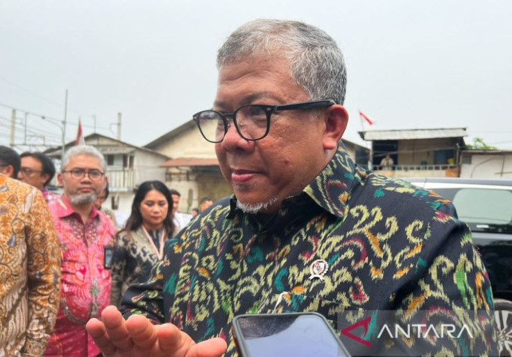 Lahan PT KAI Bakal Disulap Jadi Hunian Murah Warga