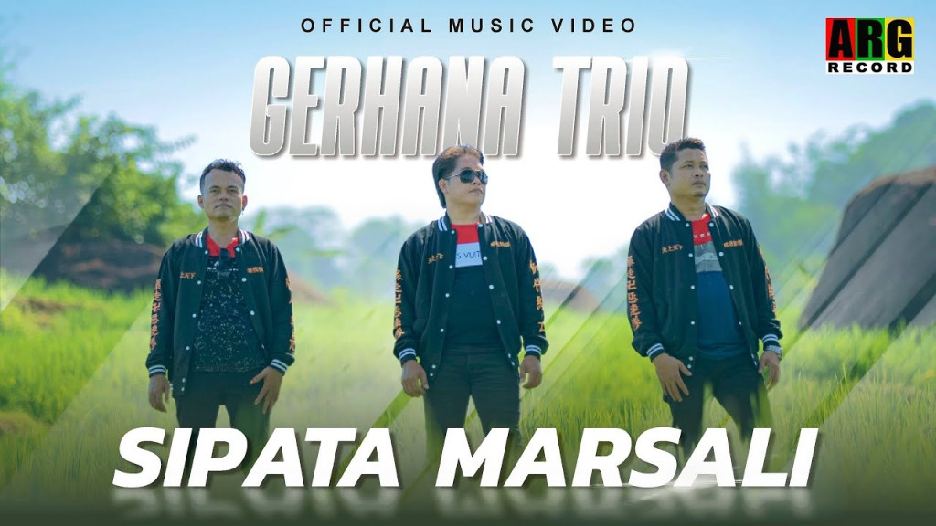 Arti Lagu 'Sipata Marsali', Tentang Perjuangan Merantau demi Keluarga