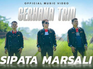 Arti Lagu 'Sipata Marsali', Tentang Perjuangan Merantau demi Keluarga