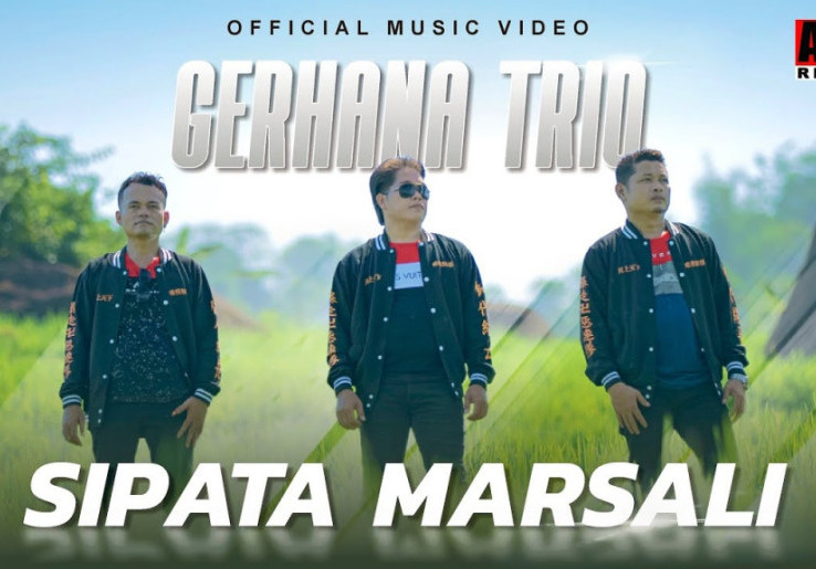 Arti Lagu 'Sipata Marsali', Tentang Perjuangan Merantau demi Keluarga