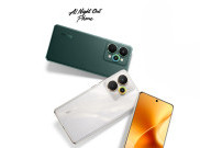 17 Rekomendasi HP Terbaik 2025 Harga 1–5 Jutaan: RAM 8GB, Baterai 7000mAh, Kamera 200MP