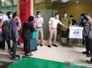 Teridentifikasi, Enam Jenazah Korban Kebakaran Lapas Tangerang Dikembalikan ke Keluarga