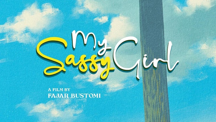 Rumitnya Menemukan Cinta di 'My Sassy Girl'