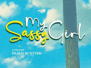 Rumitnya Menemukan Cinta di 'My Sassy Girl'