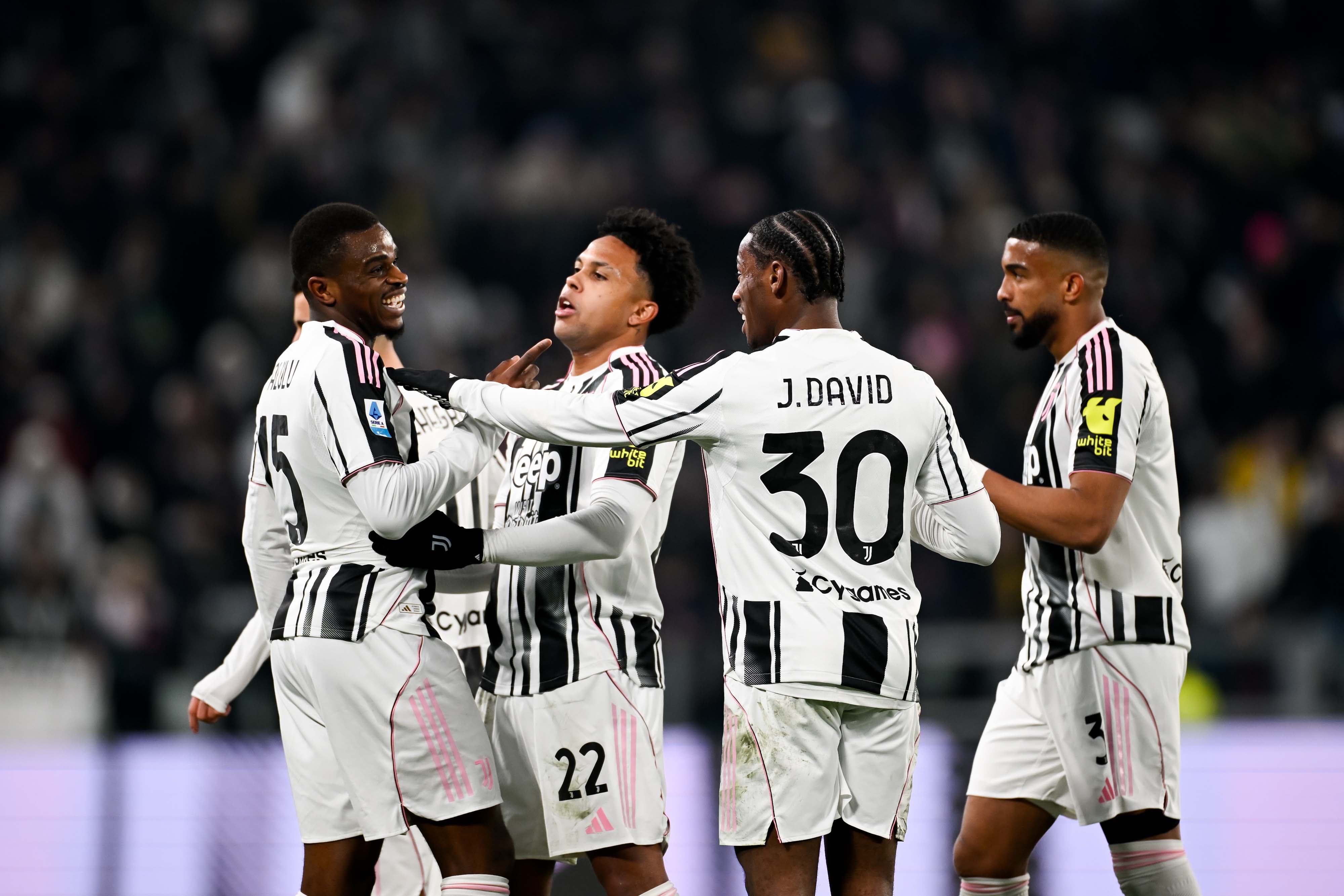 Klasemen Liga Italia Serie A Setelah Juventus Menang 5-0 atas Cremonese yang Dikawal Emil Audero