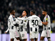 Klasemen Liga Italia Serie A Setelah Juventus Menang 5-0 atas Cremonese yang Dikawal Emil Audero