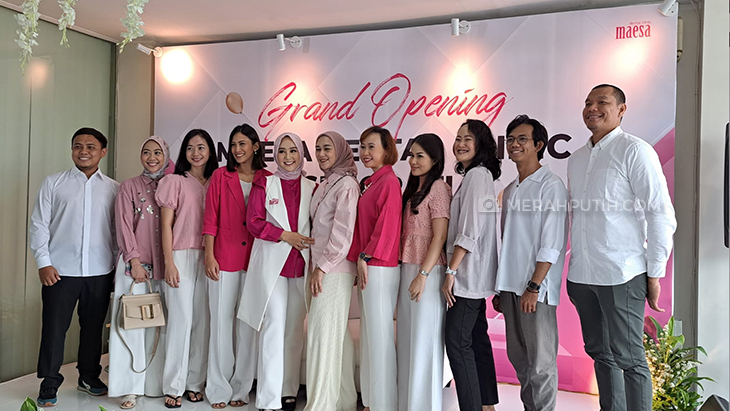 Penting, Edukasi Kesehatan Gigi