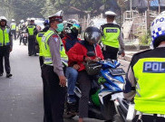 Jangan Kelewatan, Lagi Ada Pemutihan Pajak Kendaraan Bermotor di Jakarta