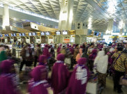 Penghapusan PCR dan Karantina Arab Saudi Bawa Angin Segar bagi Jemaah Haji-Umrah