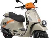 Piaggio Indonesia Luncurkan Vespa GTV 2023 