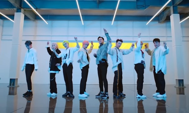 Super Junior