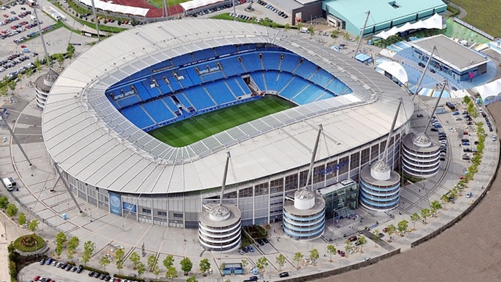Etihad Stadion. (Foto/sportskoradio903.com.mk)