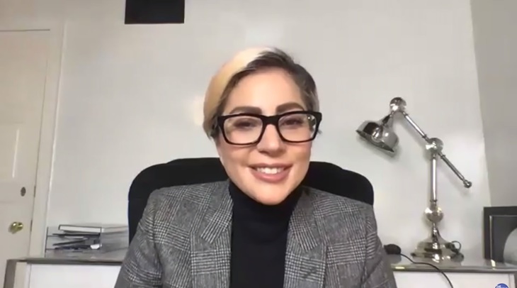 Lady Gaga