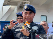 ATR Hilang Kontak di Maros Ternyata Pesawat Patroli KKP