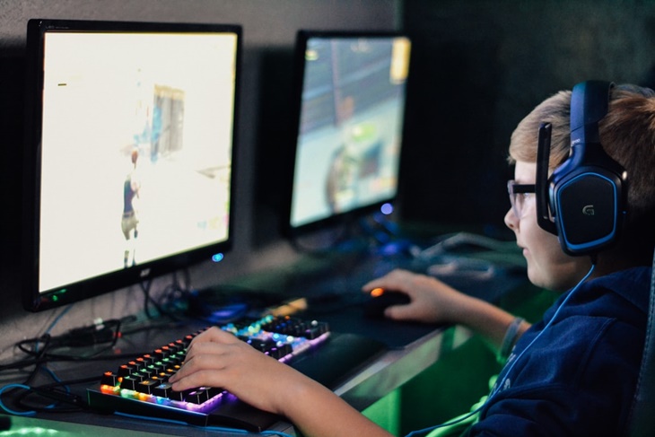 Pendaftaran PUBG Mobile di PON Papua 2021 Resmi Dibuka
