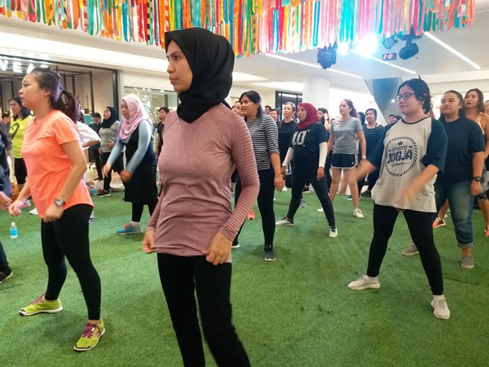 Zumba