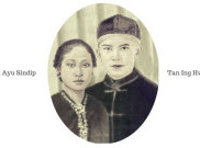 Kisah Tan Ing Hwat-Raden Ayu Sindip, Pasangan Tionghoa-Jawa Bernasib Tragis 